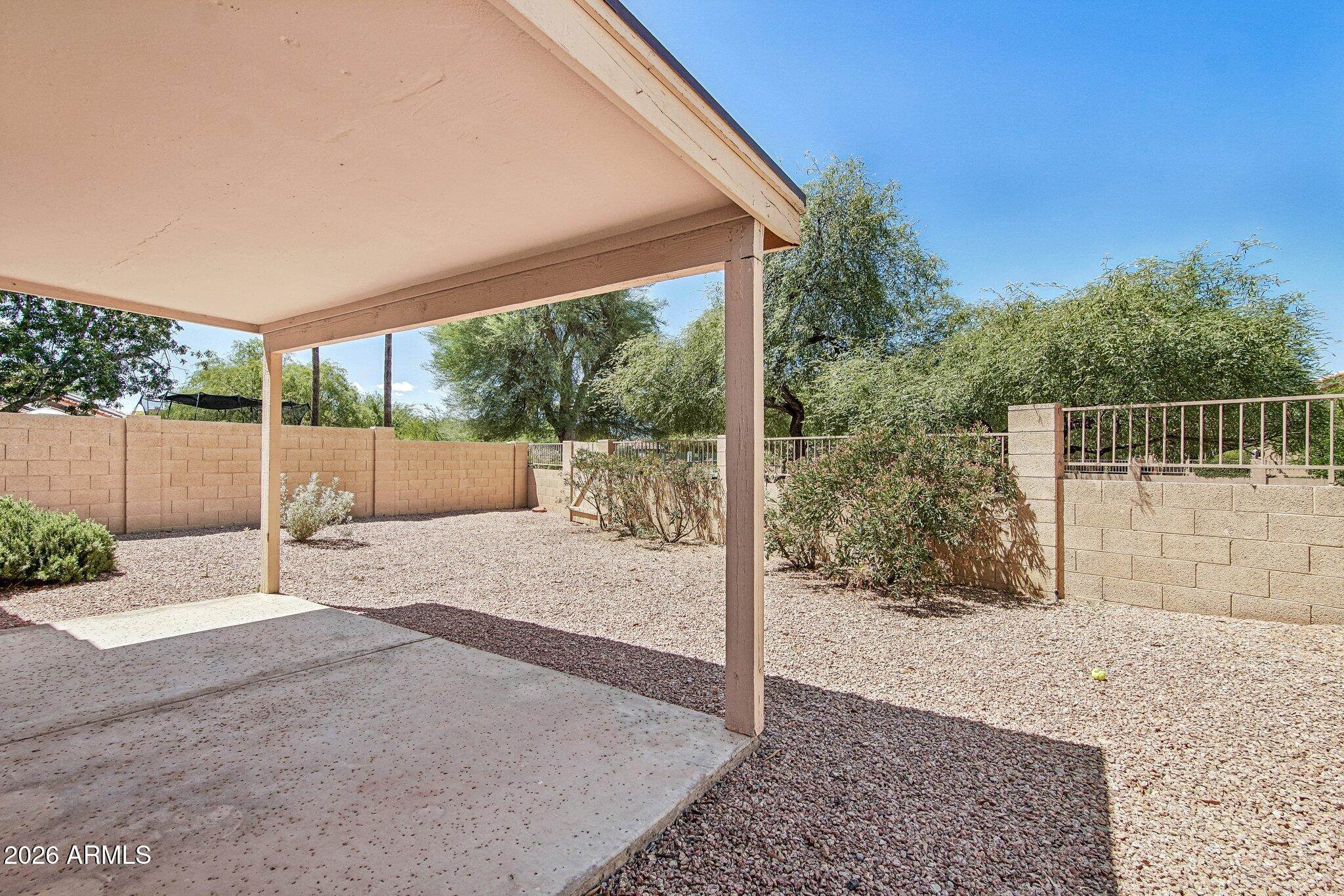 SWEETWATER RANCH MANOR - Residential