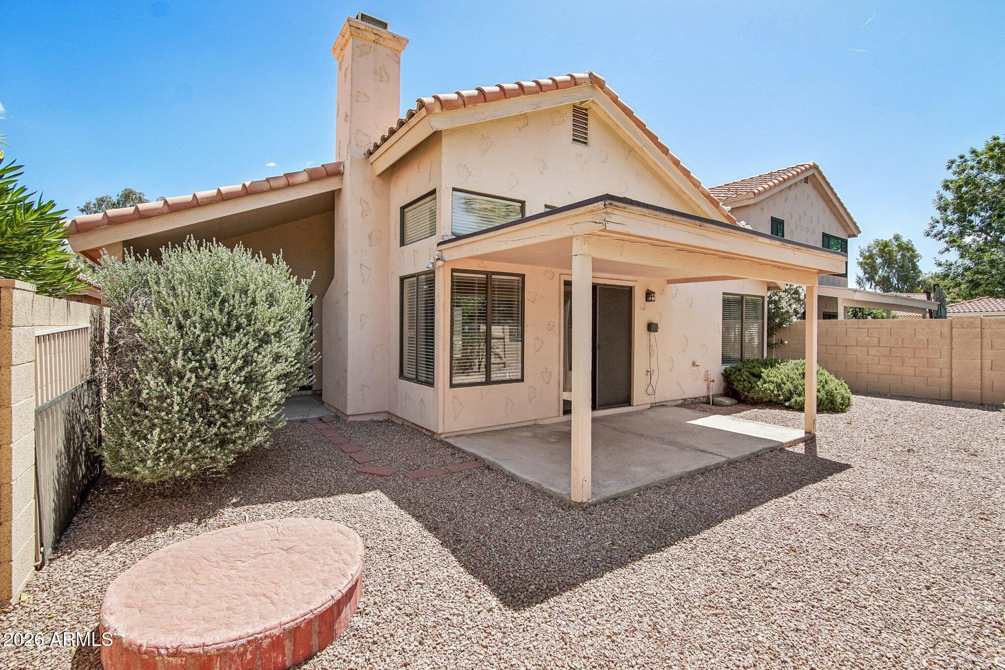SWEETWATER RANCH MANOR - Residential