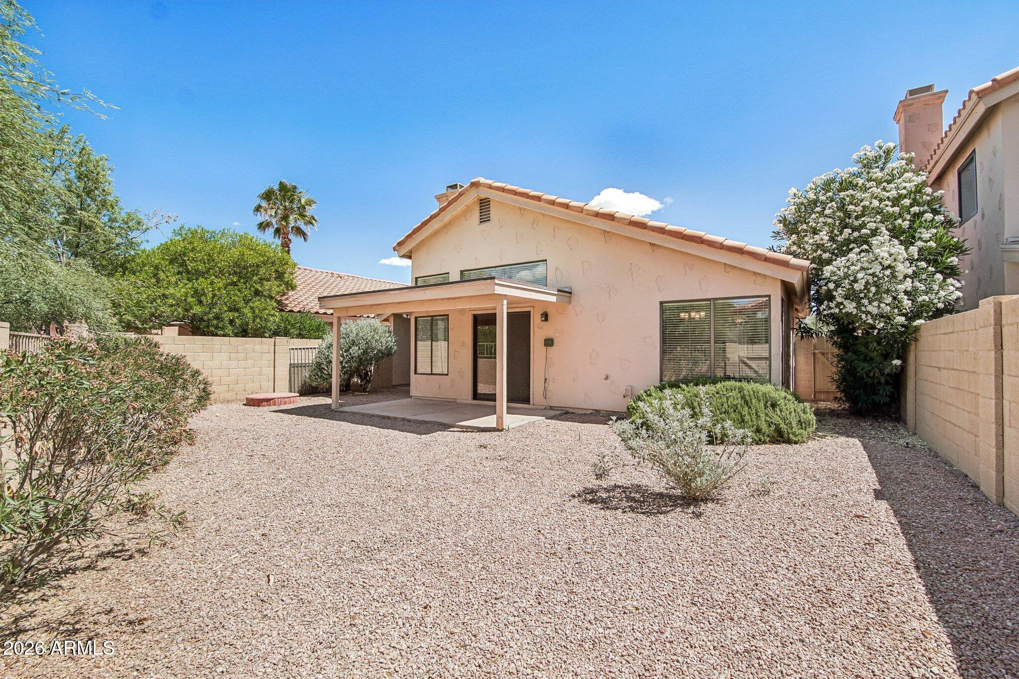 SWEETWATER RANCH MANOR - Residential