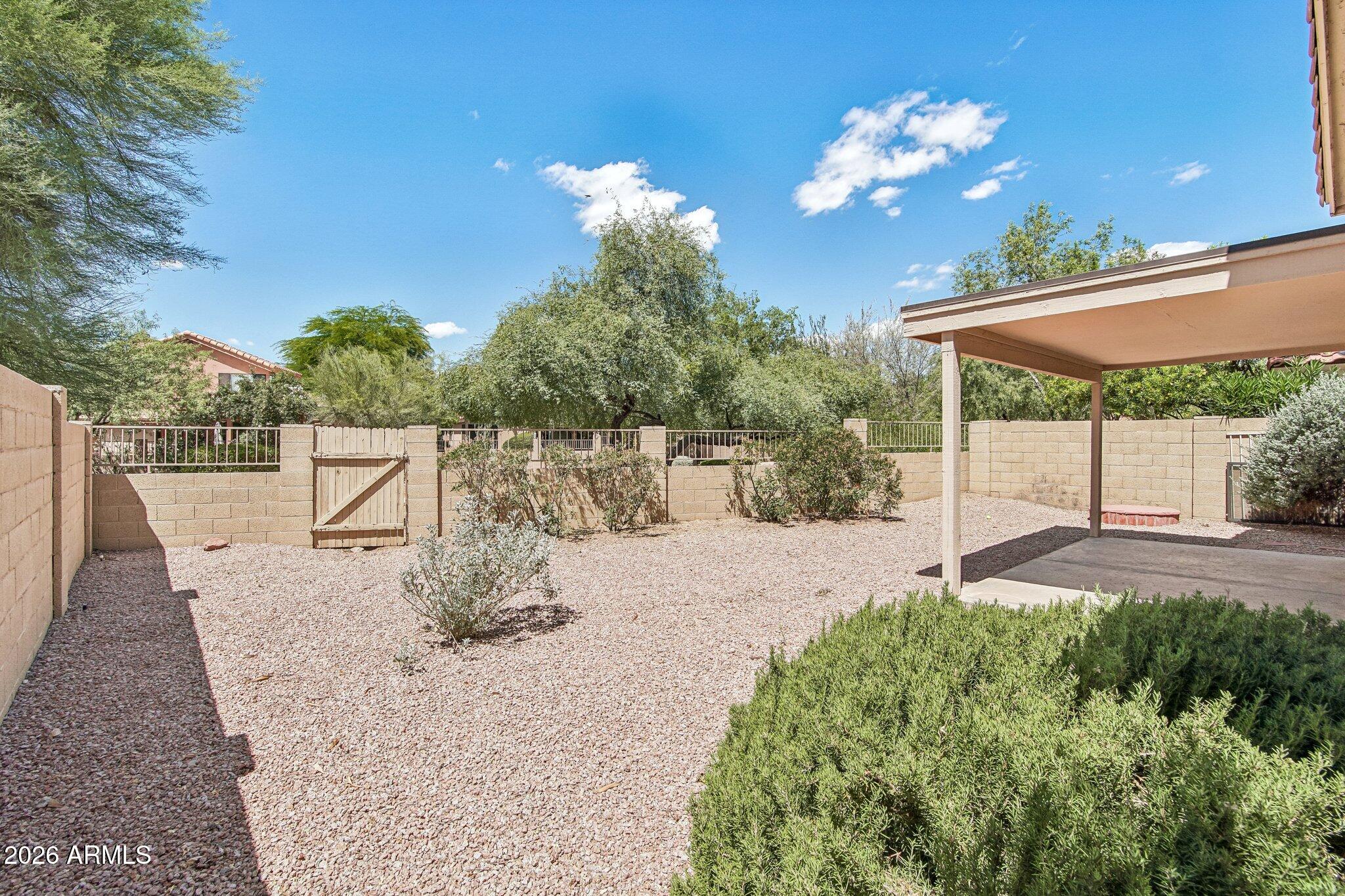 SWEETWATER RANCH MANOR - Residential