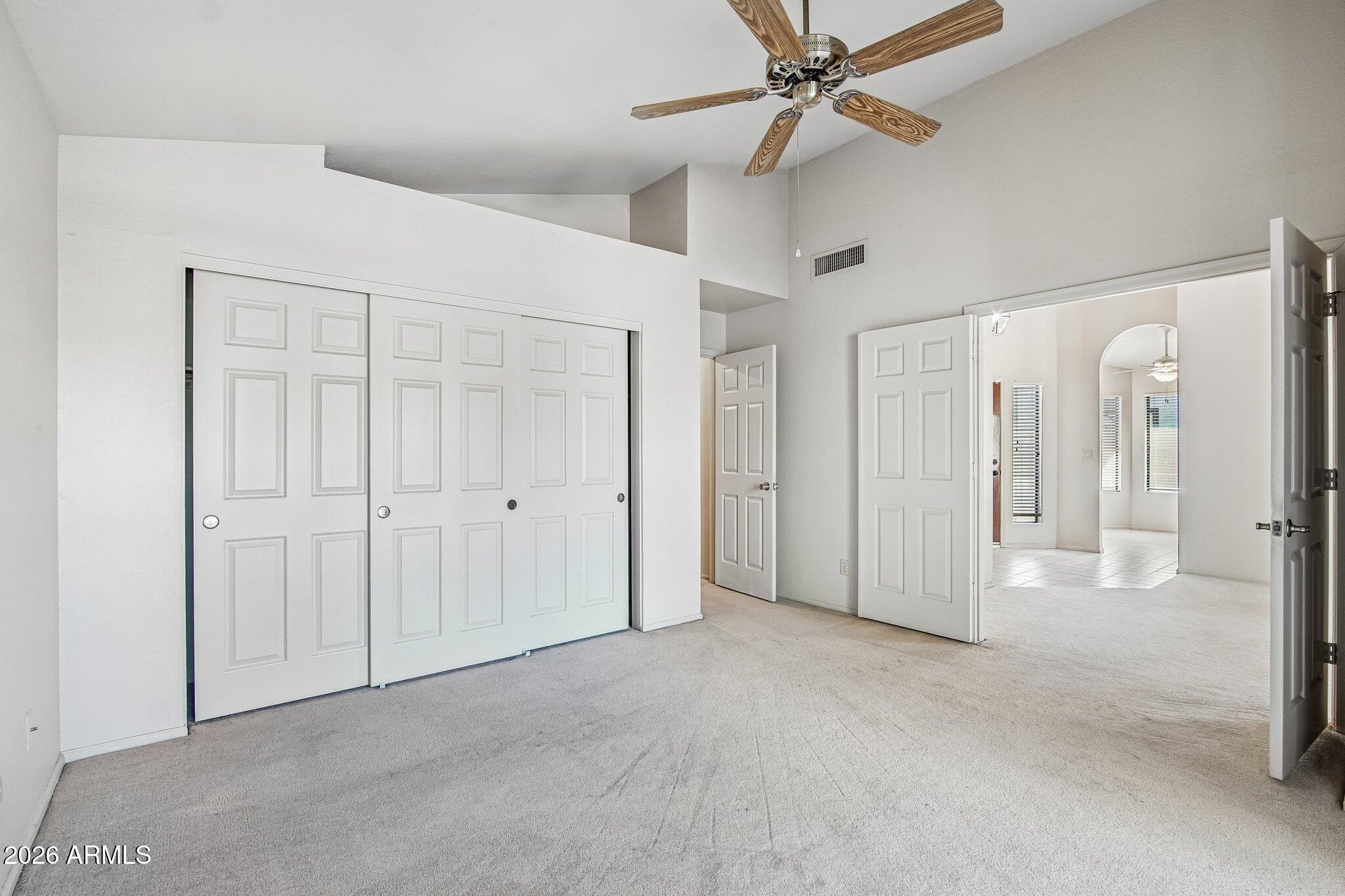SWEETWATER RANCH MANOR - Residential