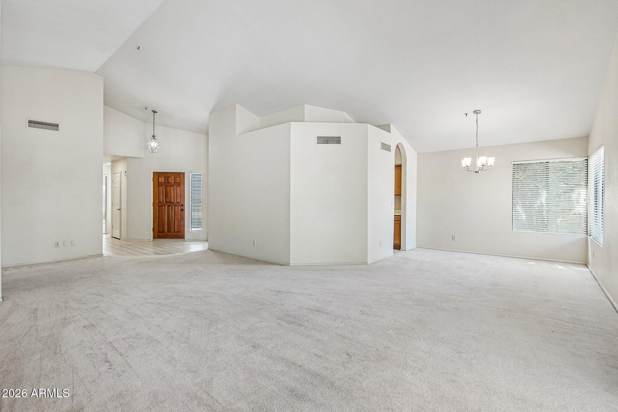 SWEETWATER RANCH MANOR - Residential