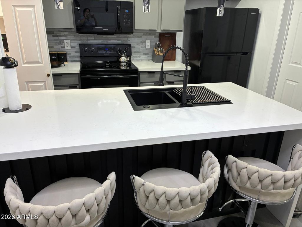 Photo of 2815 N 52nd Street #3, Phoenix, AZ 85008 (MLS # 6977460)