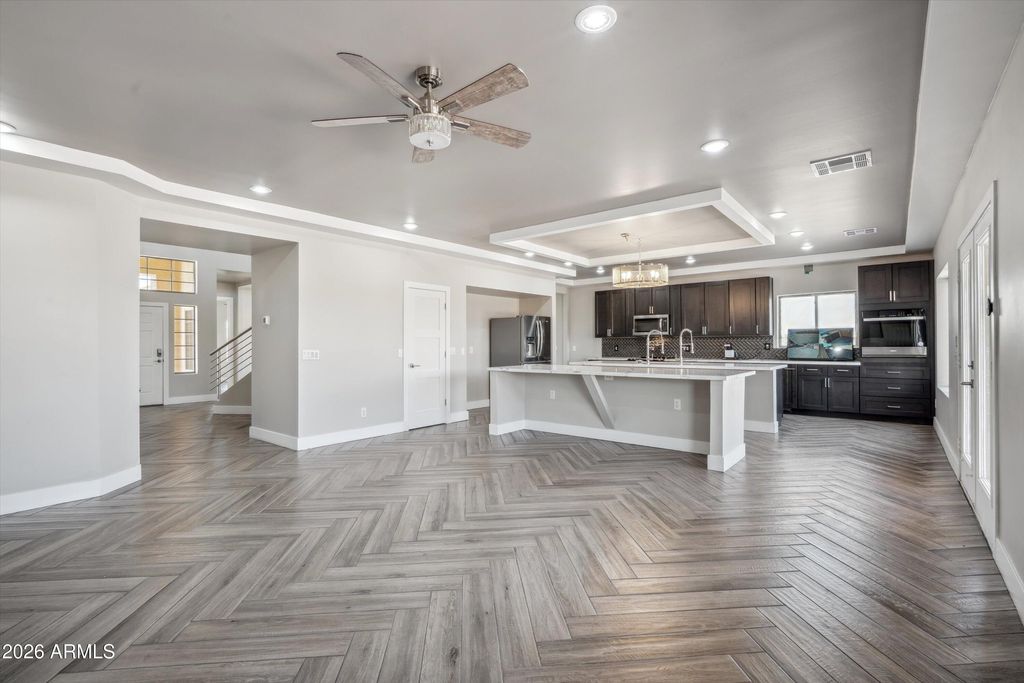 Photo of 1712 E Joelle Drive, Casa Grande, AZ 85122 (MLS # 7012189)