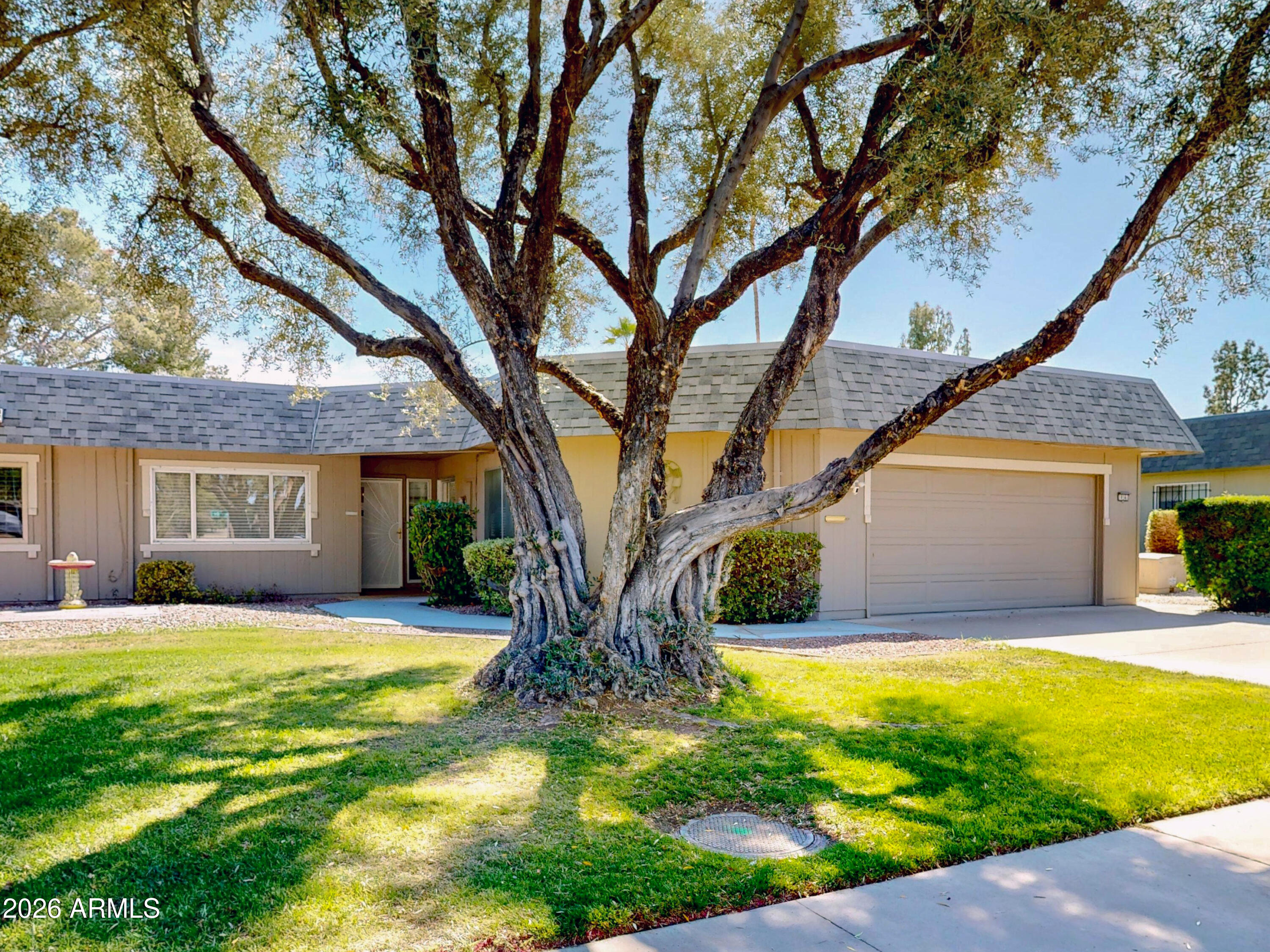 10361 W CAMPANA Drive