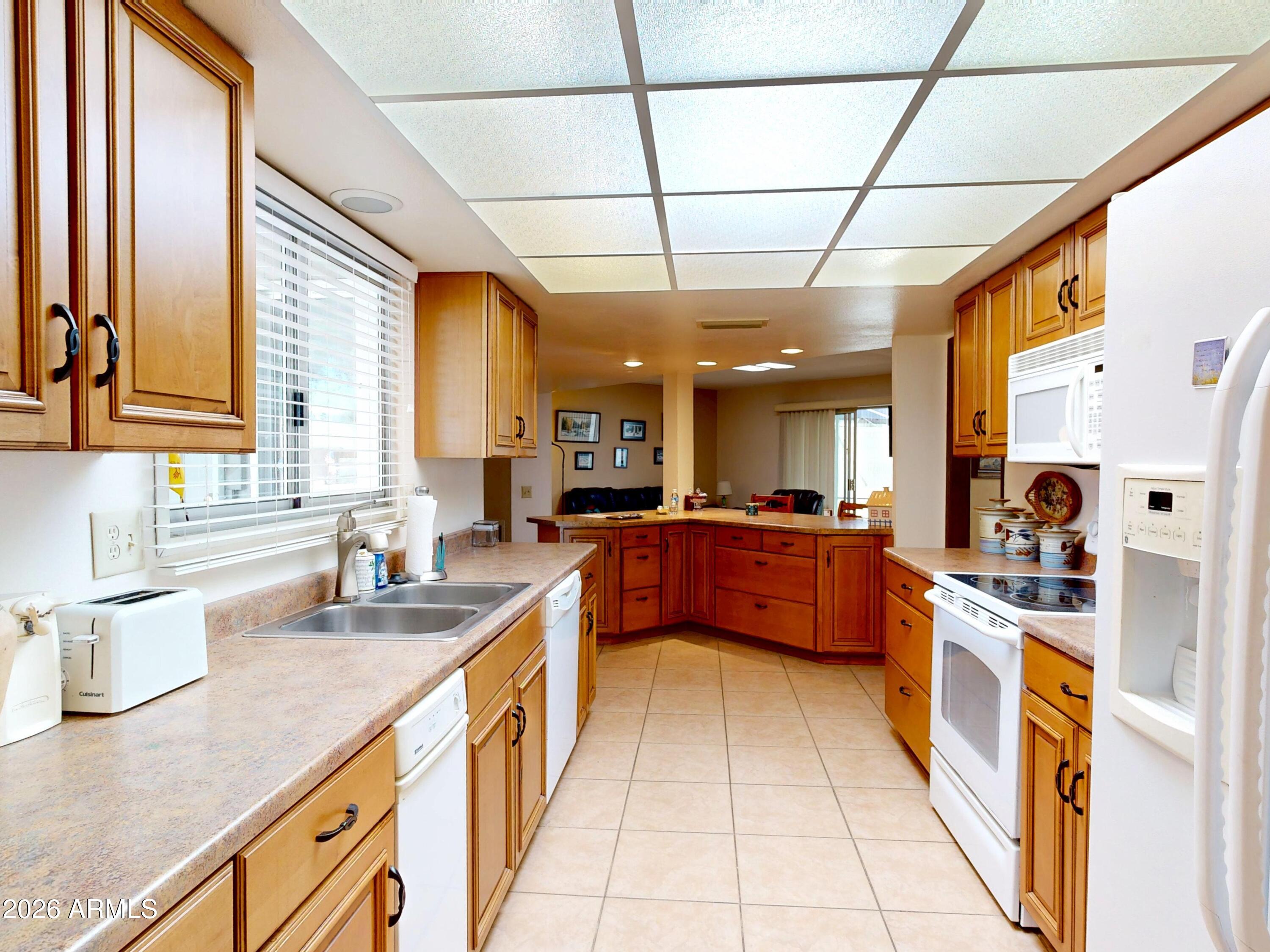 10361 W CAMPANA Drive