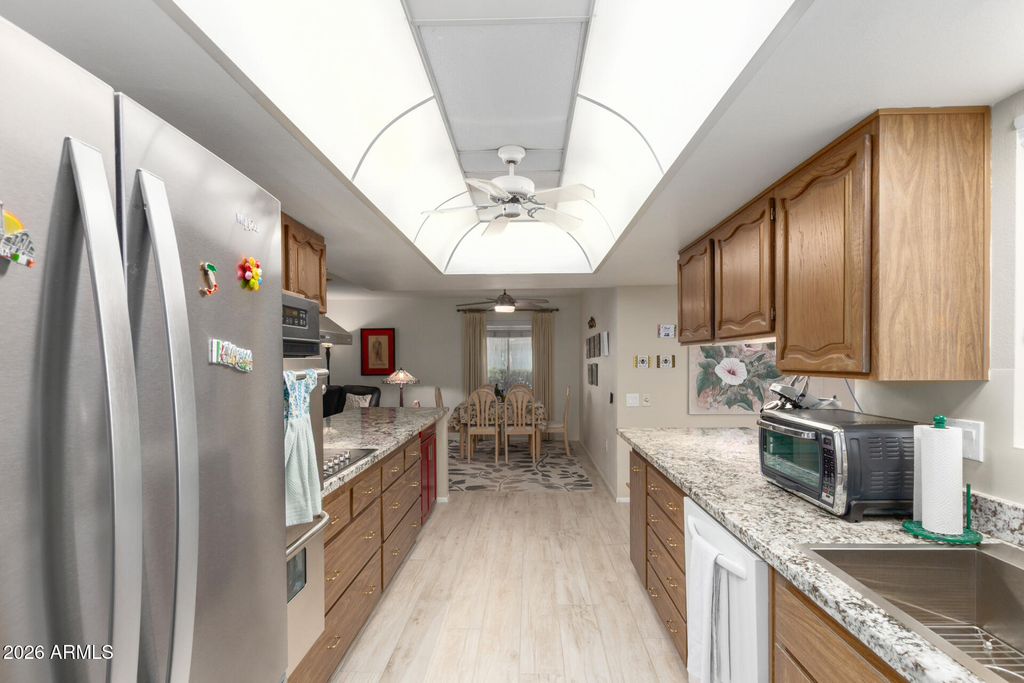 Photo of 9705 W Oak Ridge Drive, Sun City, AZ 85351 (MLS # 6967901)