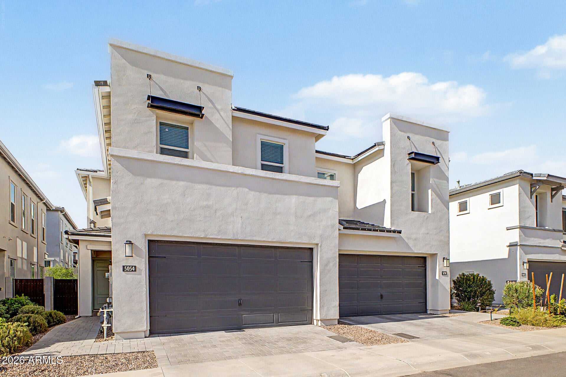 5054 E ANDERSON Drive