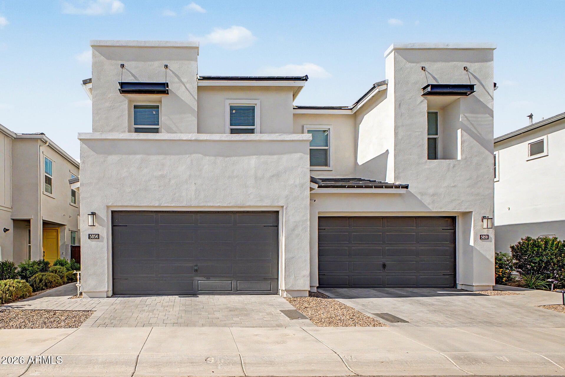 5054 E ANDERSON Drive