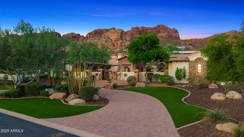 Photo of 4838 E Palomino Road, Phoenix, AZ 85018 (MLS # 6914789)