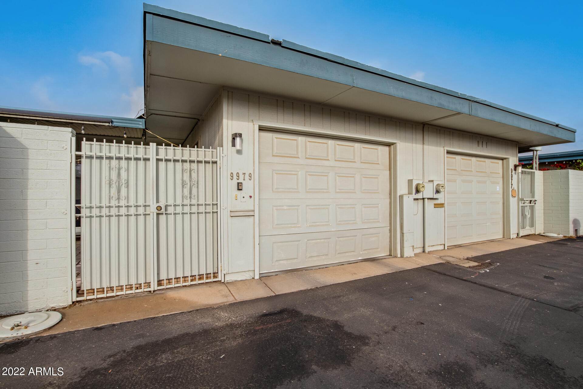 9979 W FORRESTER Drive
