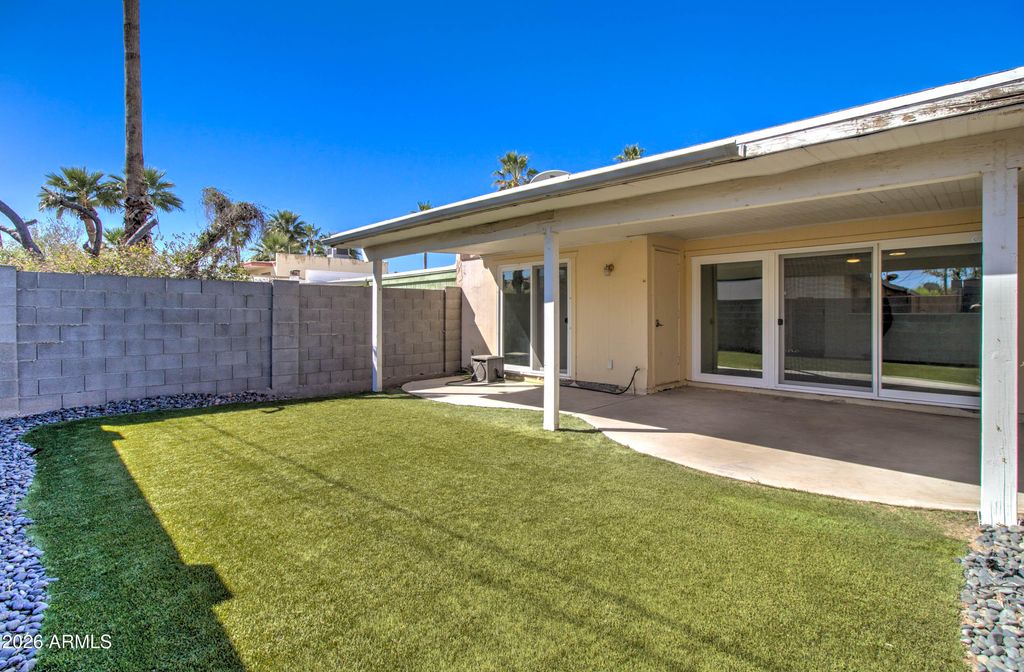 Photo of 5165 E Monte Vista Road, Phoenix, AZ 85008 (MLS # 7001231)