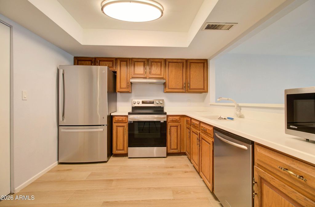 Photo of 5165 E Monte Vista Road, Phoenix, AZ 85008 (MLS # 7001231)