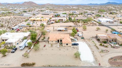 2569 W Silverdale Road San Tan Valley AZ 85144