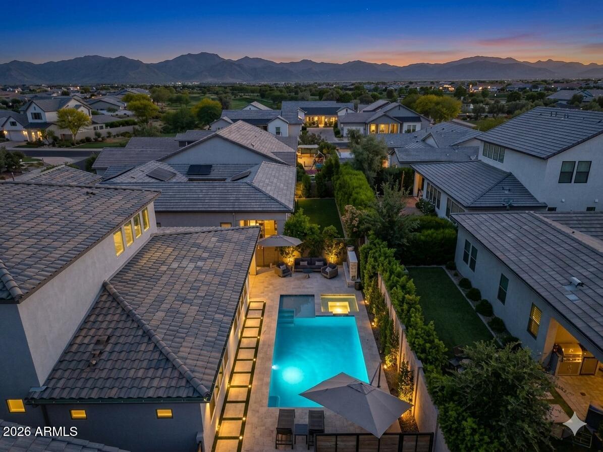 17182 W THOUSAND OAKS Street