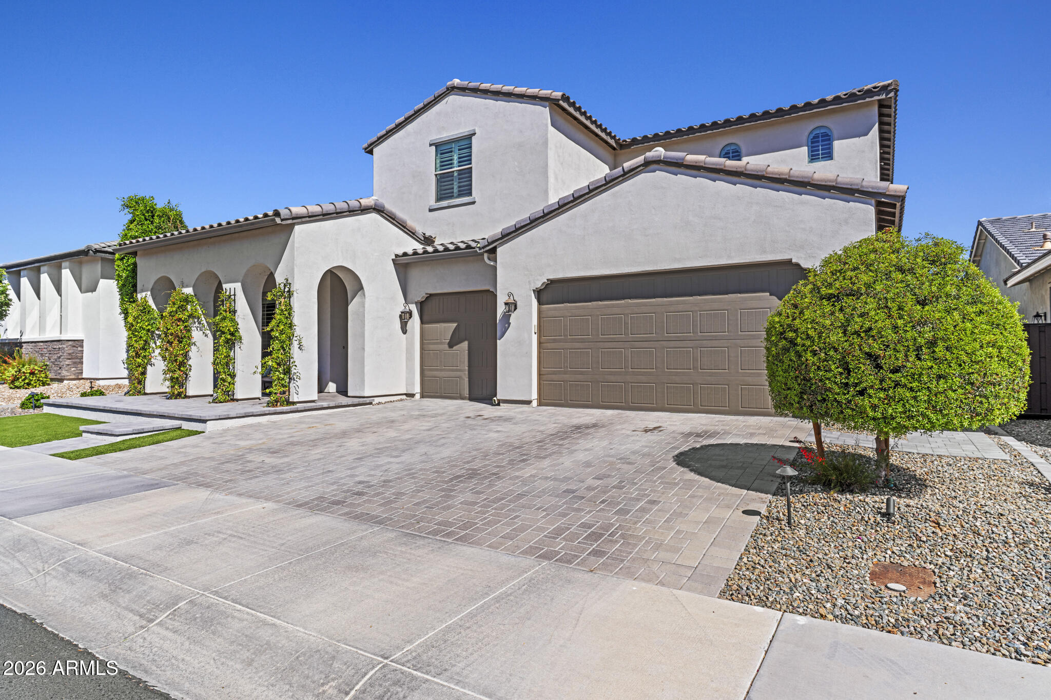 17182 W THOUSAND OAKS Street