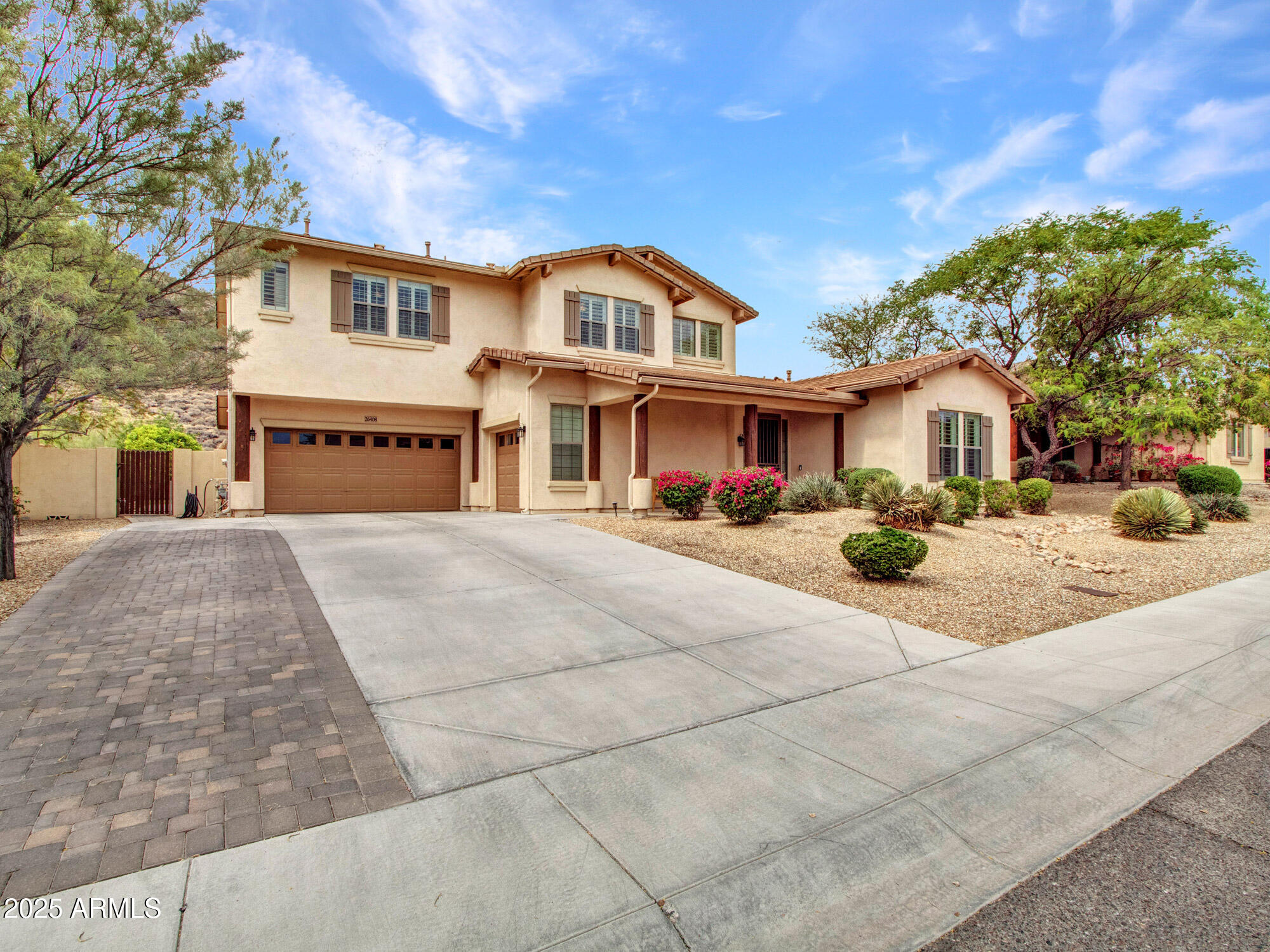 26408 N 57TH Drive
