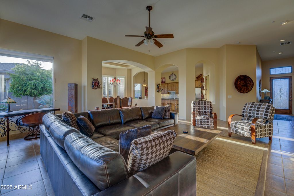 Photo of 9785 E Preserve Way, Scottsdale, AZ 85262 (MLS # 6971222)