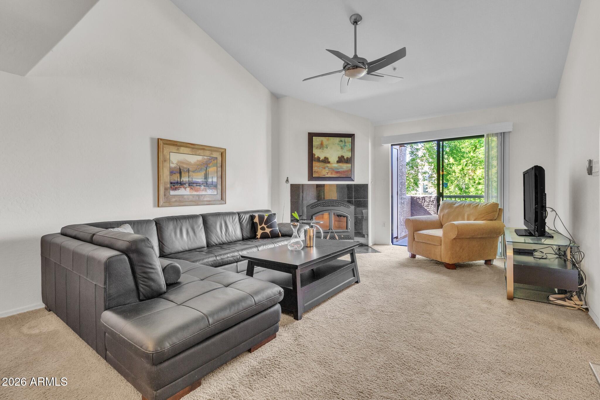 9430 E MISSION Lane 215