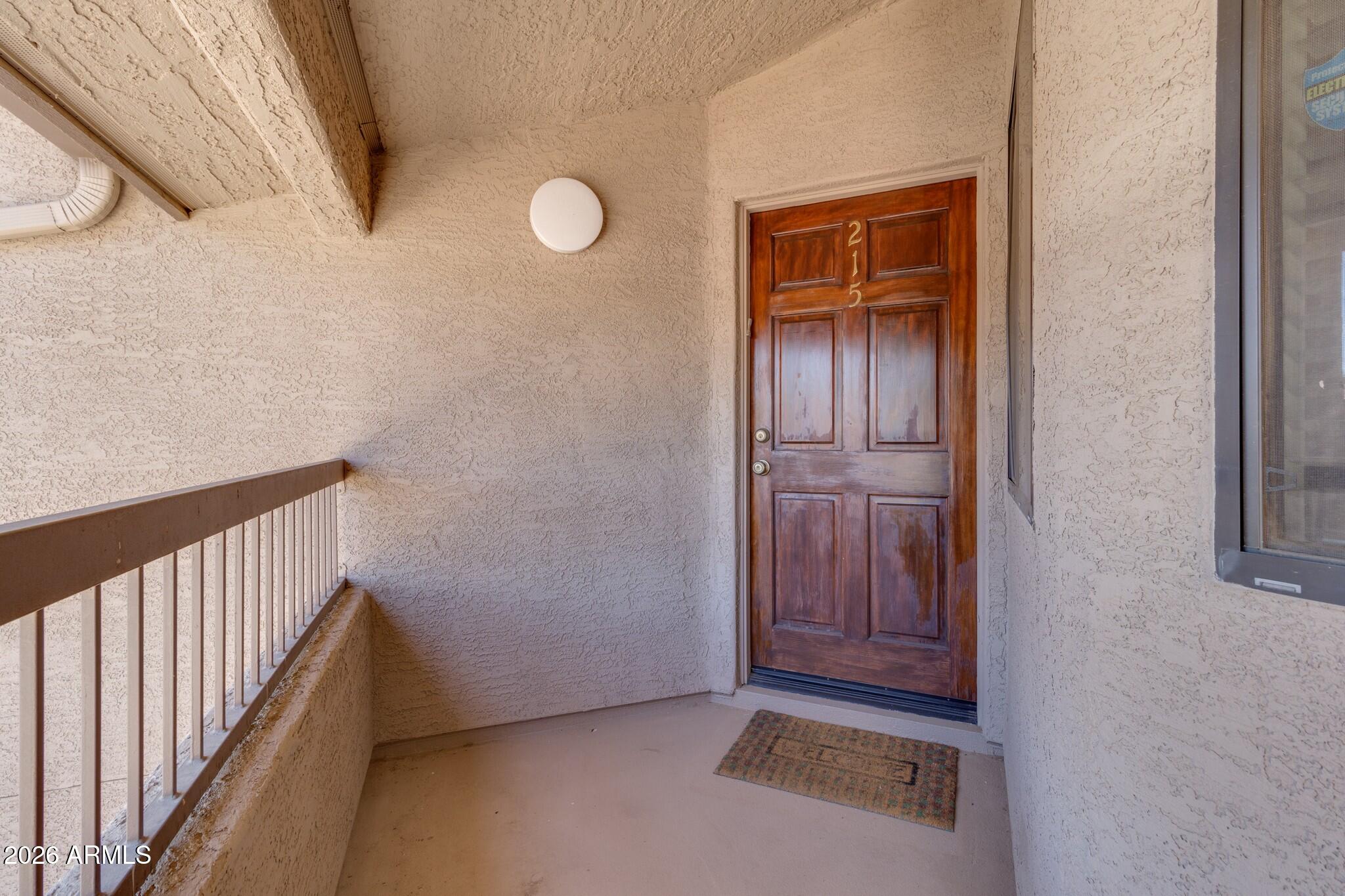 9430 E MISSION Lane 215