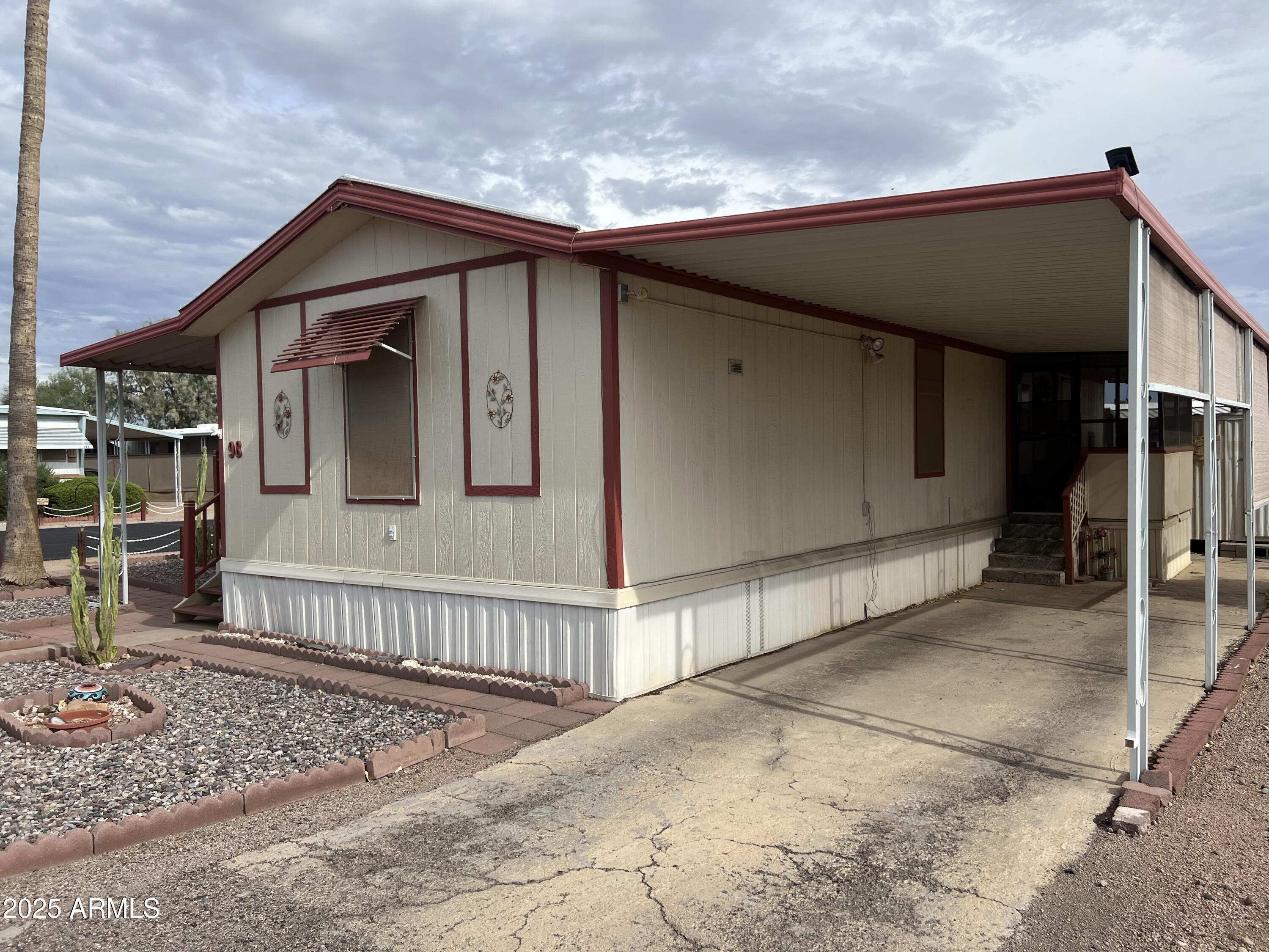 2481 W Broadway Avenue 98