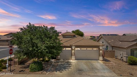 14676 W BANFF Lane Surprise AZ 85379