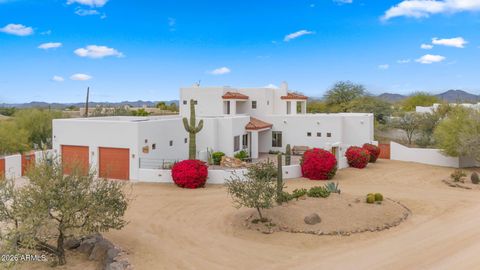 31114 N 62ND Street Cave Creek AZ 85331