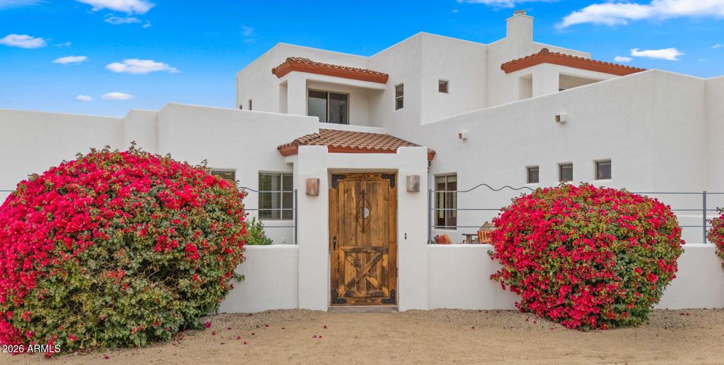 Photo of 31114 N 62nd Street, Cave Creek, AZ 85331 (MLS # 6986249)