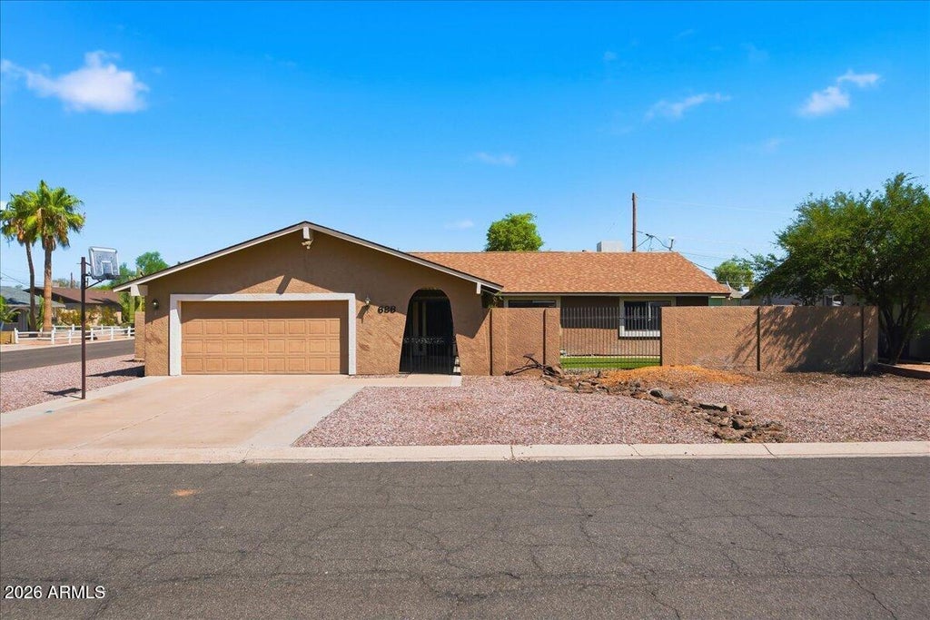 Photo of 686 W 22nd Avenue, Apache Junction, AZ 85120 (MLS # 7077702)