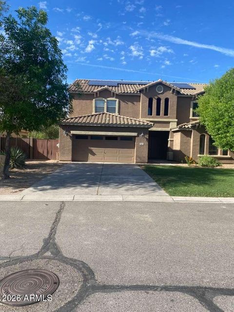 9677 E Barley Road Florence AZ 85132