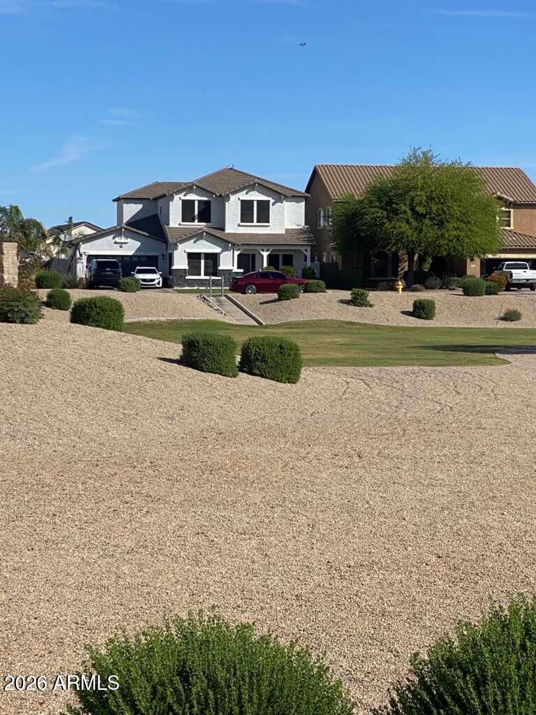 9677 E Barley Road