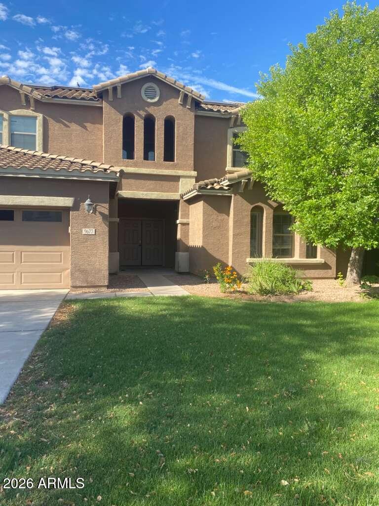 9677 E Barley Road