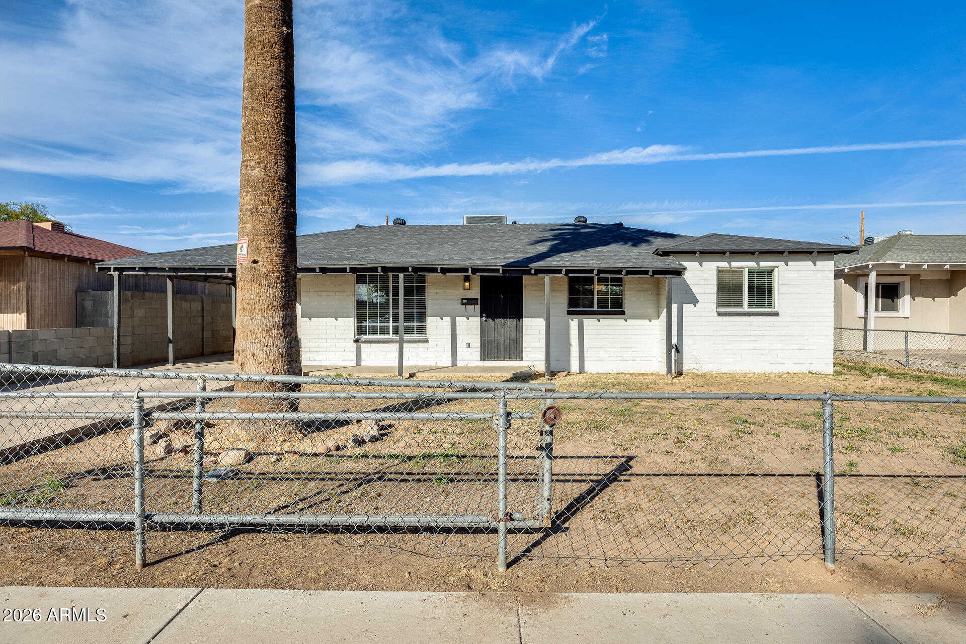 4724 W MONTEROSA Street