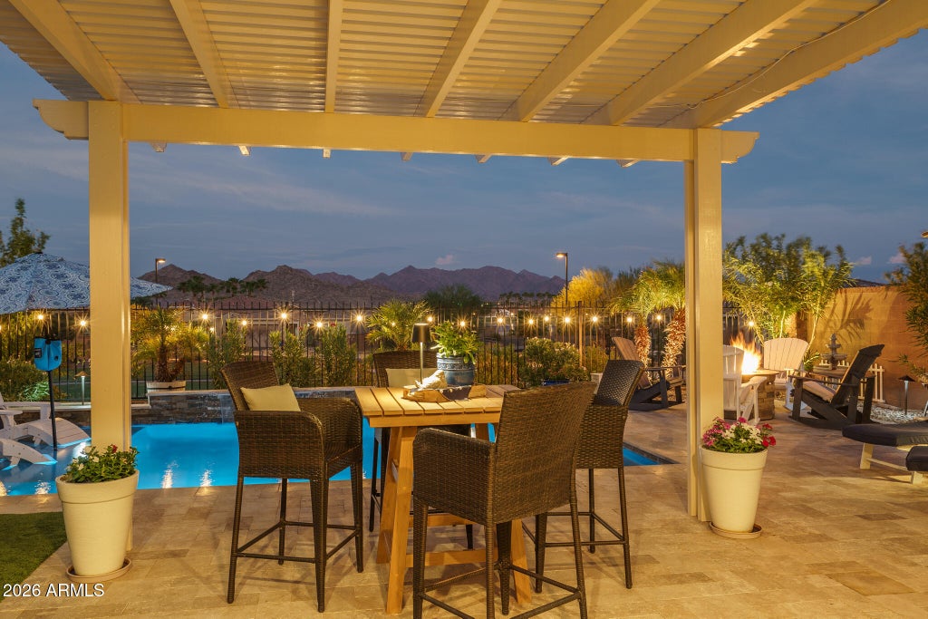 Photo of 10563 S 182nd Drive, Goodyear, AZ 85338 (MLS # 7069711)