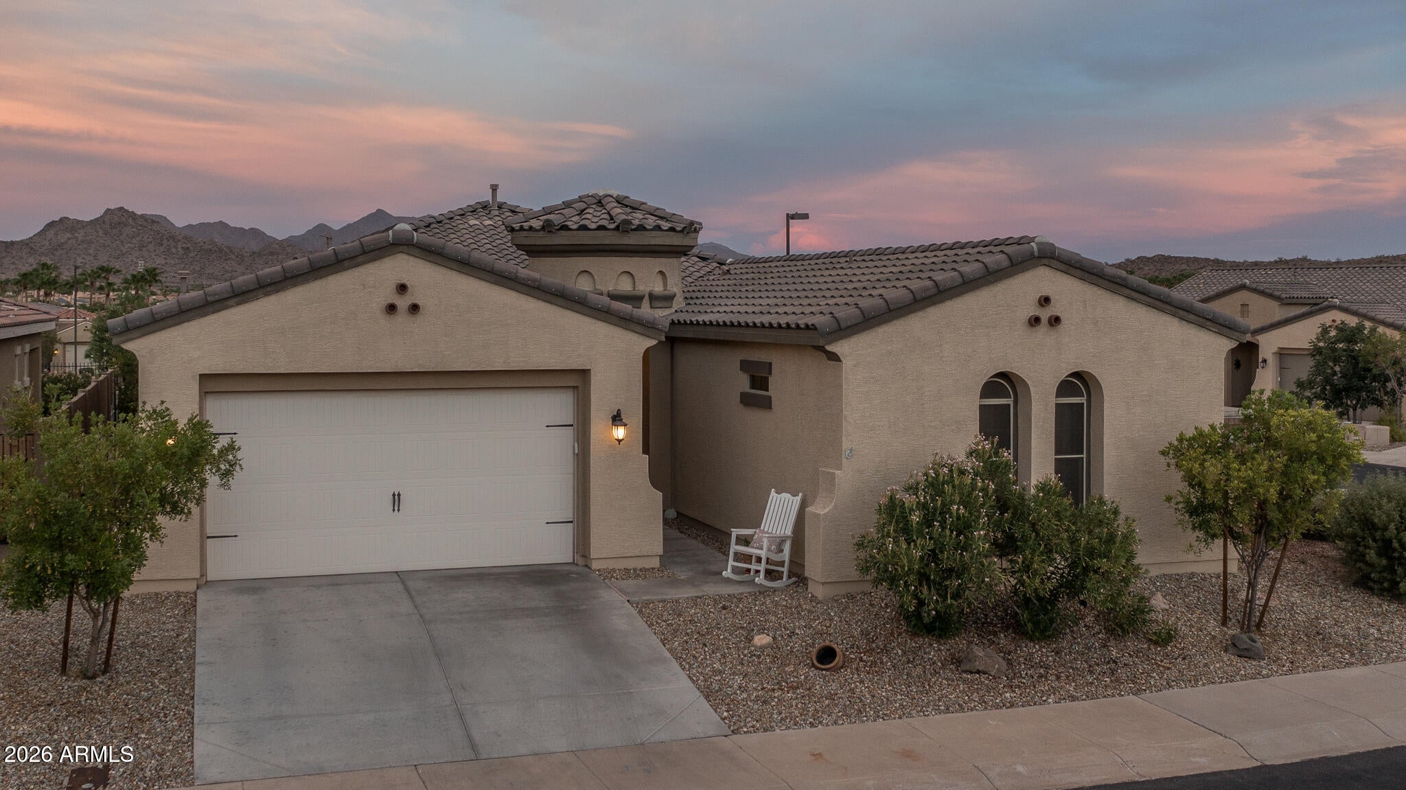 10563 S 182ND Drive