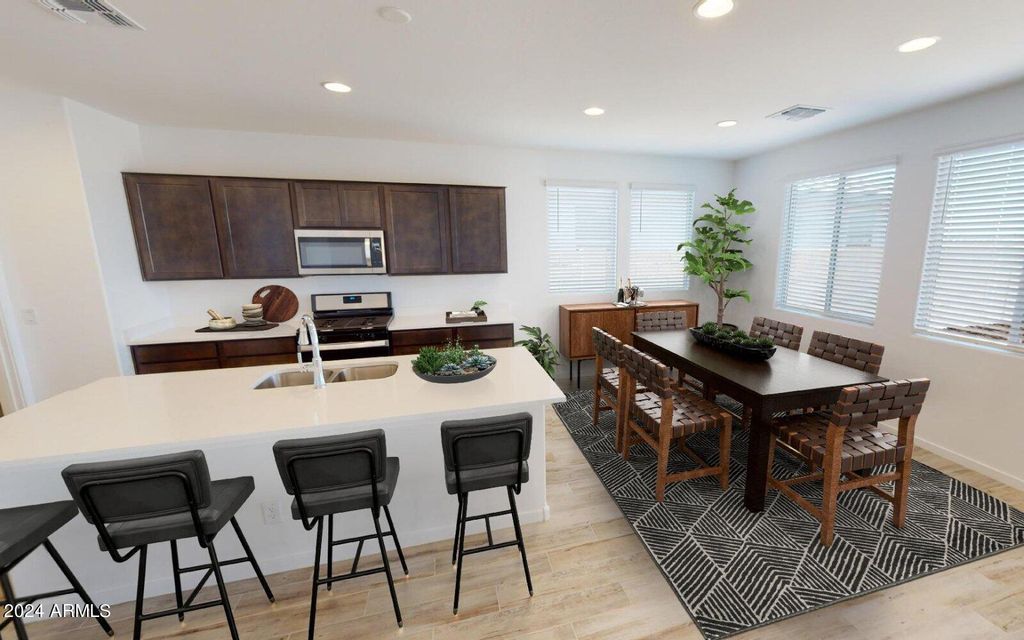 Photo of 12436 W Atlantis Way, Avondale, AZ 85323 (MLS # 7031432)