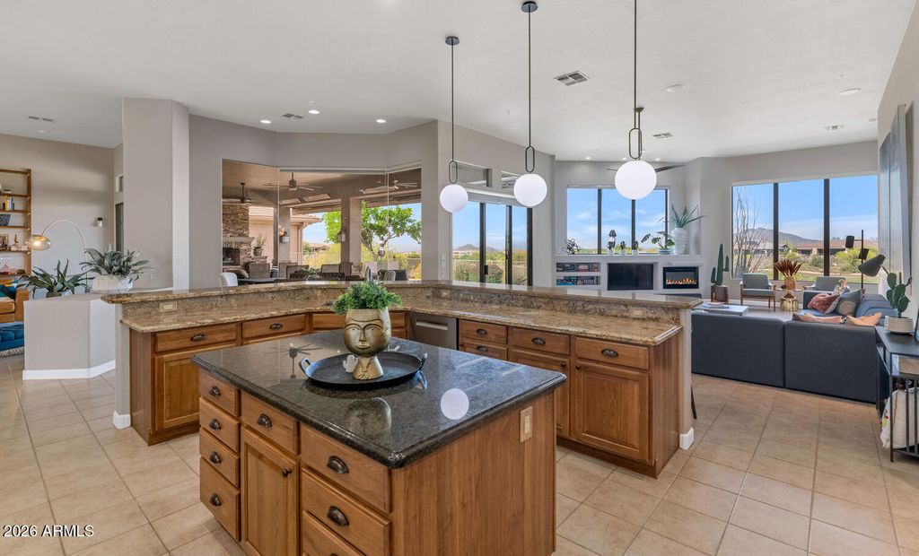 Photo of 9860 E Roadrunner Drive, Scottsdale, AZ 85262 (MLS # 7010198)