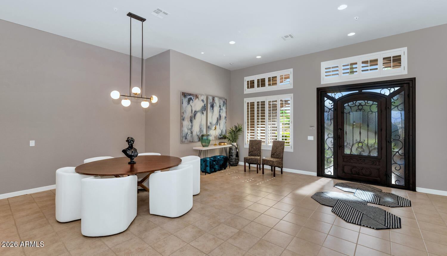 9860 E Roadrunner Drive