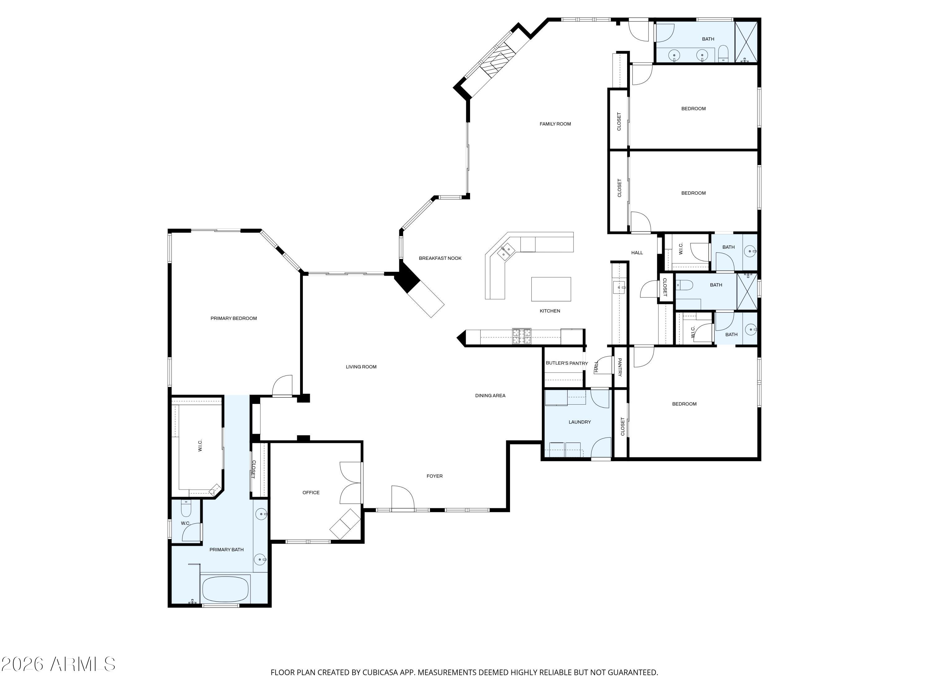 9860 E Roadrunner Drive