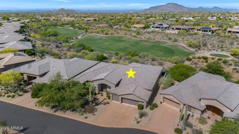 Photo of 9860 E Roadrunner Drive, Scottsdale, AZ 85262 (MLS # 7010198)