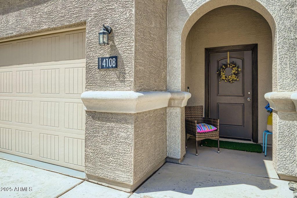 Photo of 4108 N 304th Lane, Buckeye, AZ 85396 (MLS # 6922795)