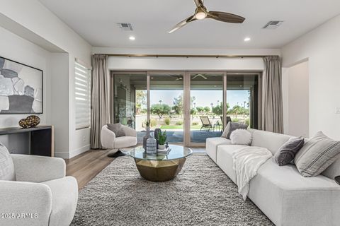 2885 N 164TH Drive Goodyear AZ 85395