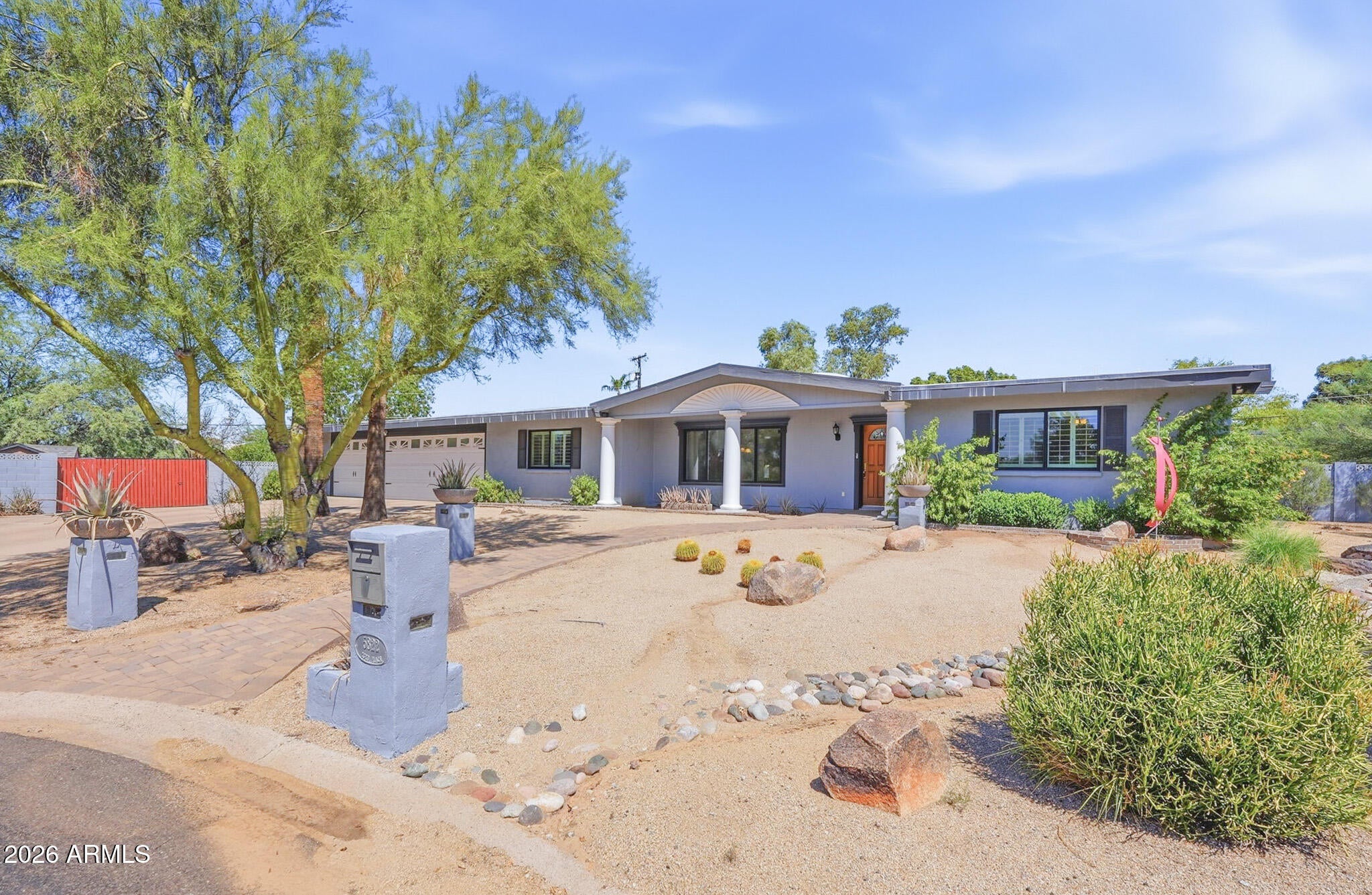5822 N 23RD Place