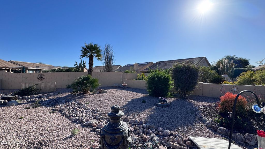 Photo of 7935 E Salt Bush Road, Gold Canyon, AZ 85118 (MLS # 6994460)