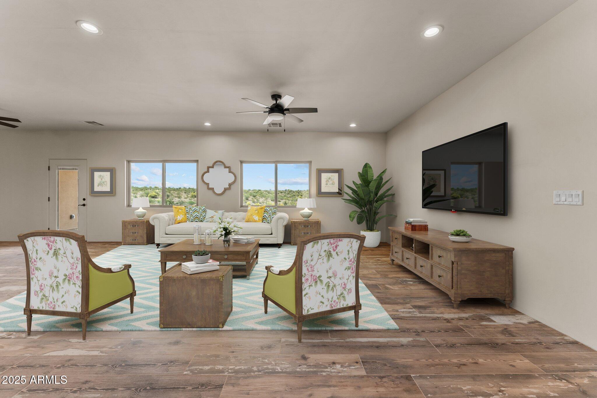 4950 Black Mountain Road