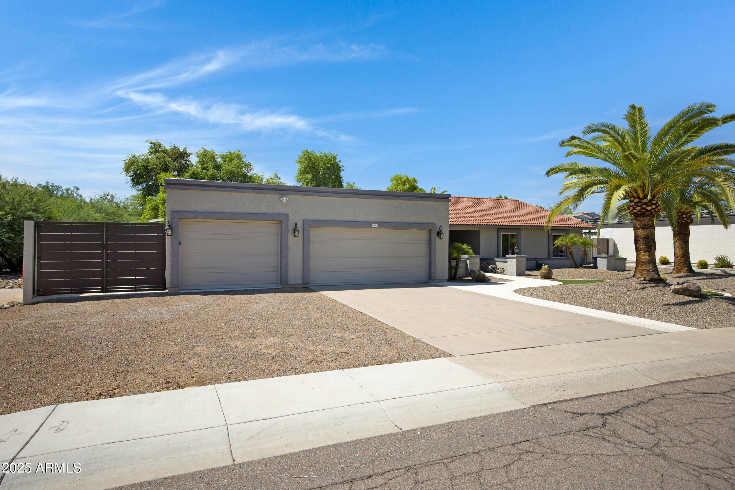 4643 E KATHLEEN Road