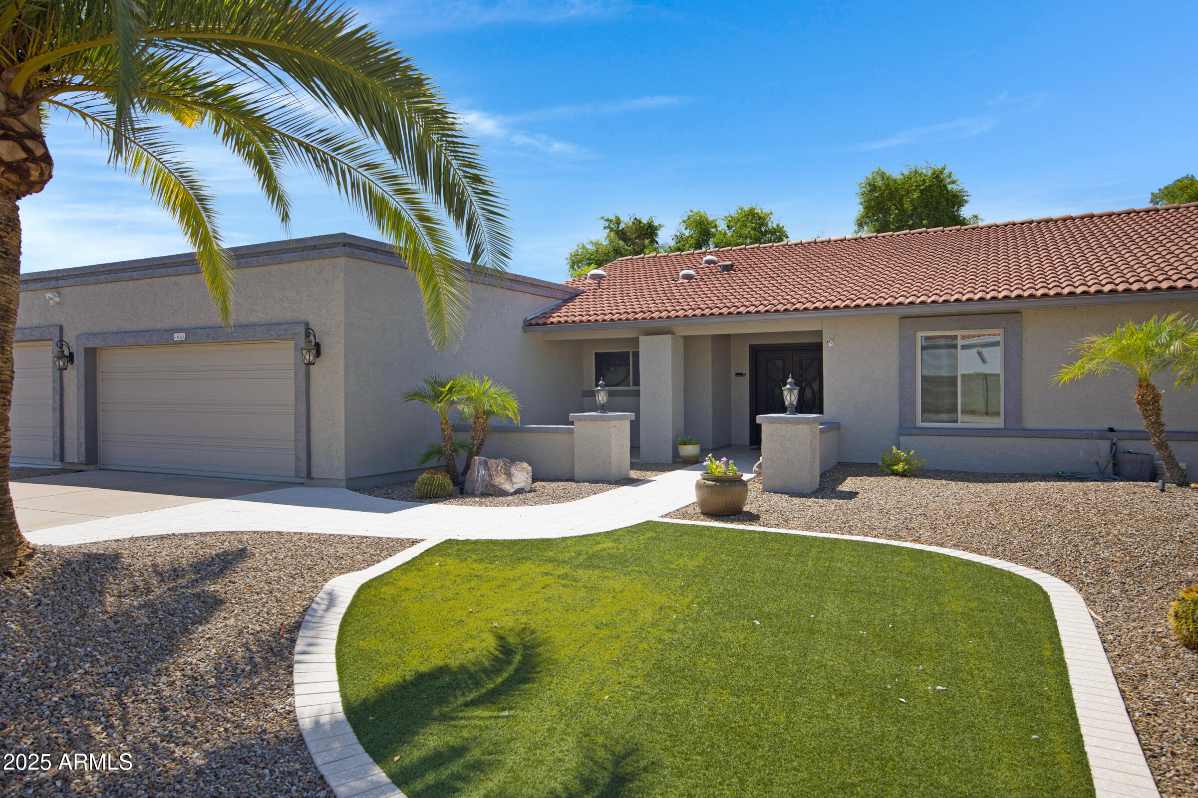 4643 E KATHLEEN Road