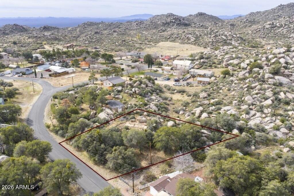 23234 S MOUNTAINAIRE Drive 36