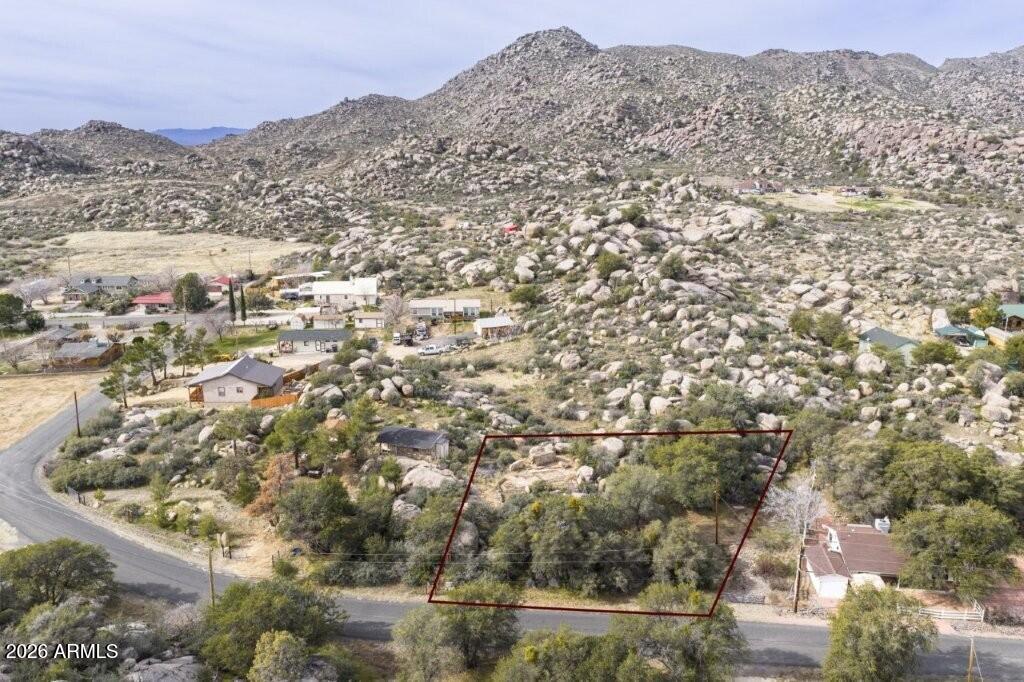 23234 S MOUNTAINAIRE Drive 36