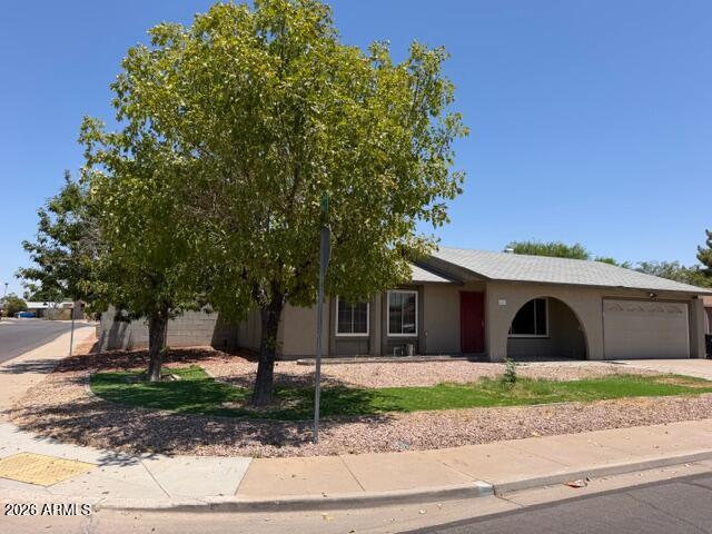 3033 S LONGMORE --